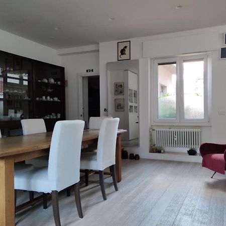 B&B Rosa Blu Комо Экстерьер фото