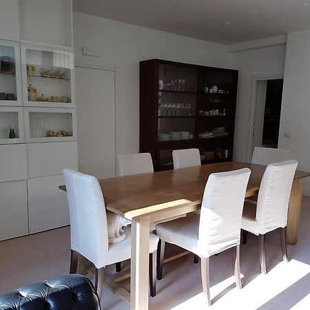 B&B Rosa Blu Комо Экстерьер фото
